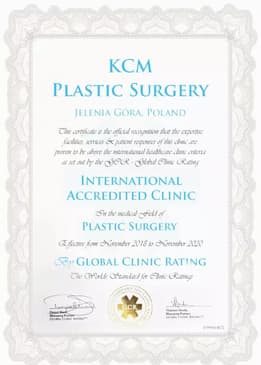 Slider image (2) KCM Clinic - Multispecialty Center in Jelenia Gora, Poland